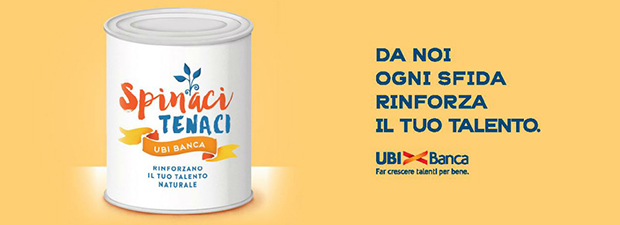 logo ubi banca