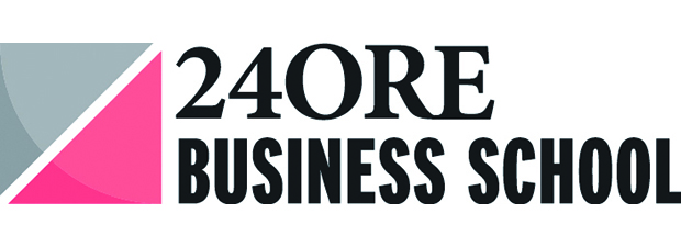 logo 24 ORE BUSINESS SCHOOL
