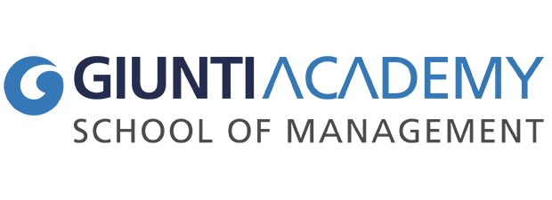 logo giunti academy
