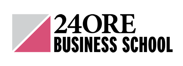 logo 24 ORE BUSINESS SCHOOL