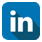 icona social Linkedin