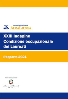 XXIII Indagine AlmaLaurea Condizione occupazionale dei laureati