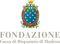 FONDAZIONE Cassa di Risparmio di Modena