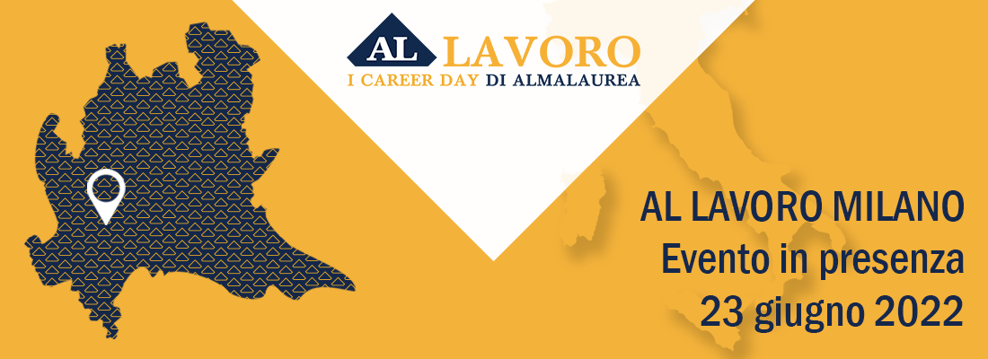 AL Lavoro Milano 