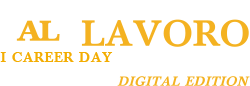 Logo AL Lavoro Digital Edition