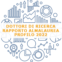 Dottori di ricerca - Profilo 2022