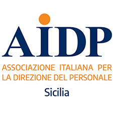 Logo AIDP Sicilia