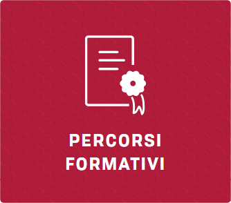 percorsi formativi