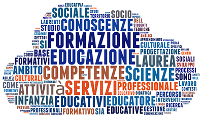 Cinque cose che devi sapere se studi Scienze dell'educazione e della  formazione | AlmaLaurea