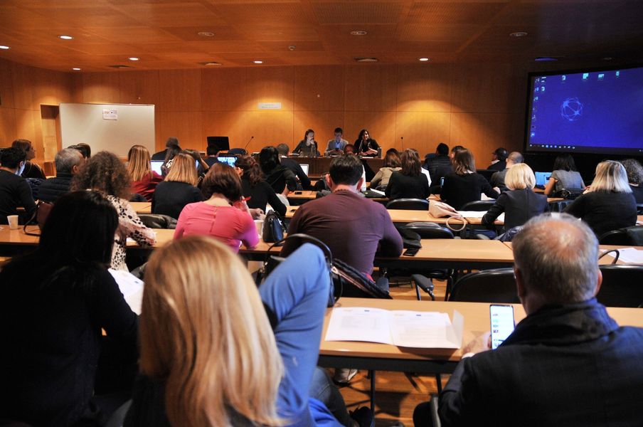 gradua_project_meeting_lisbon_nov_2019