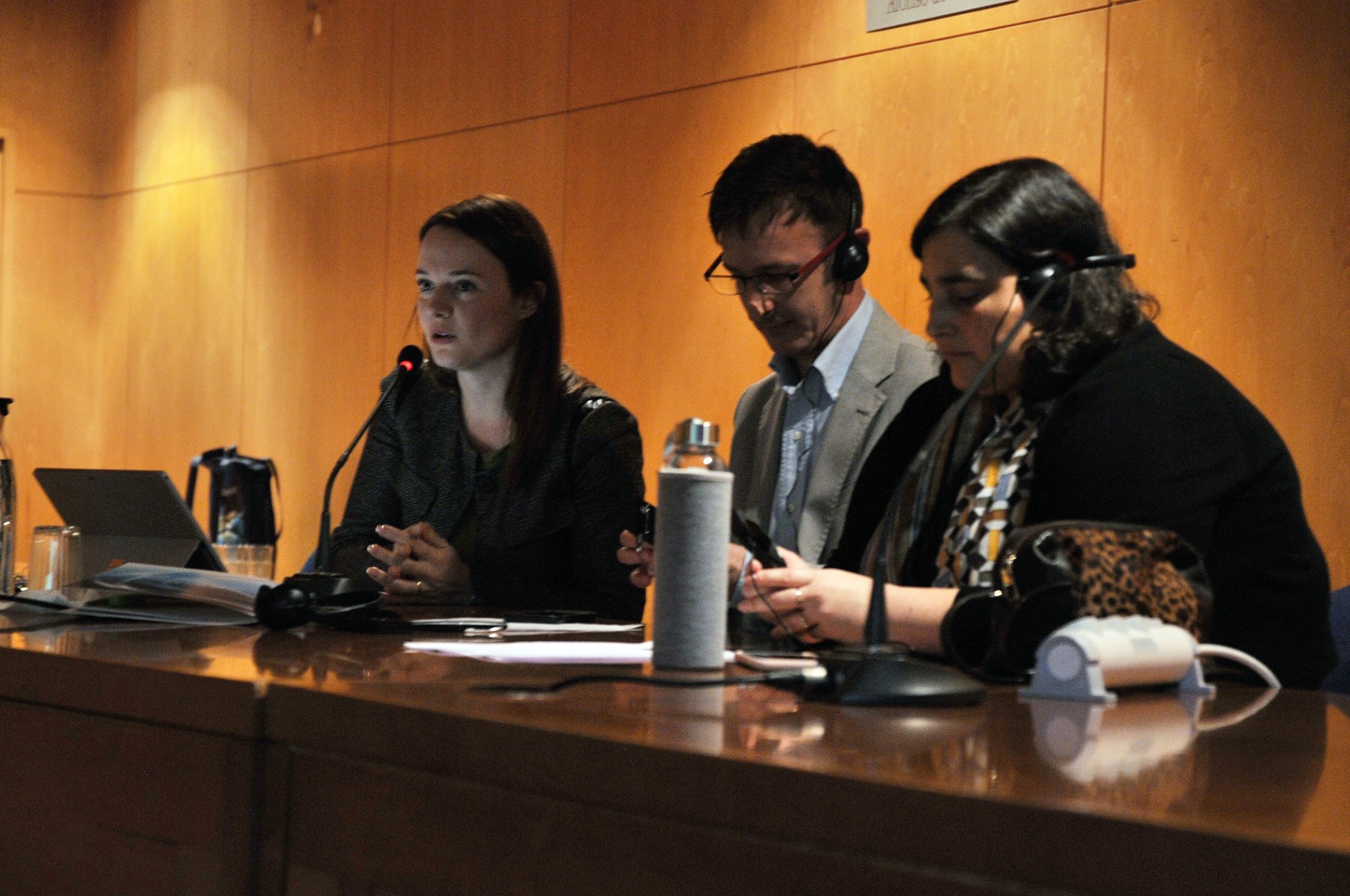 Gradua project meeting Lisbon nov 2019