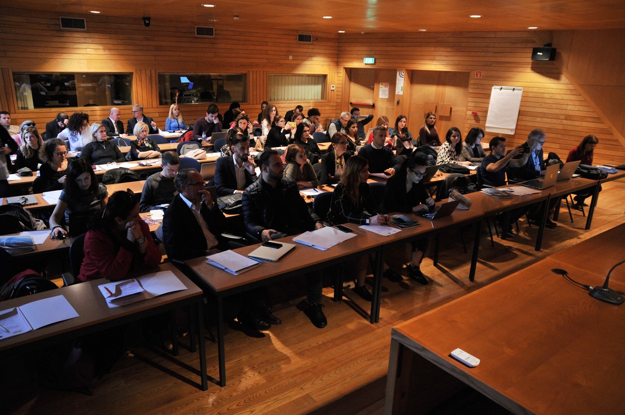Gradua project meeting Lisbon nov 2019