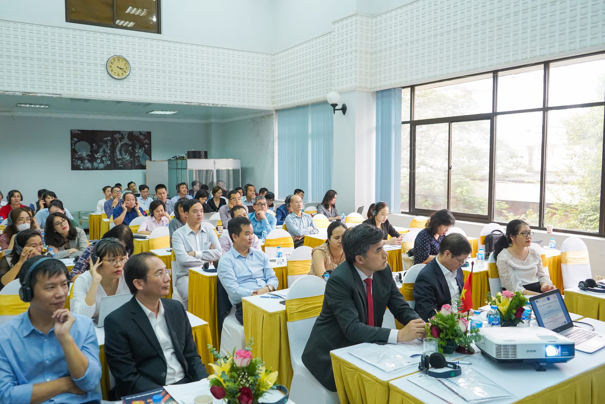 Motive dissemination meeting Hanoi nov 2020