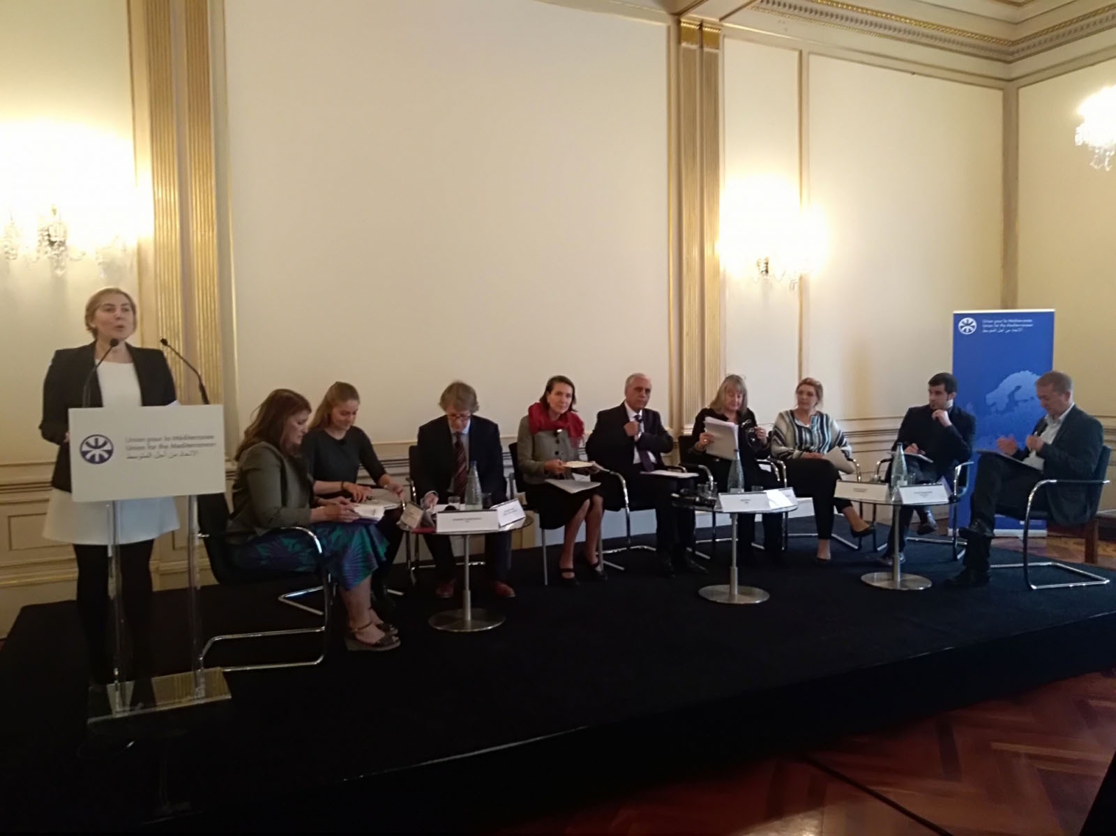 Resume ufm-etf meeting Barcelona may 2018