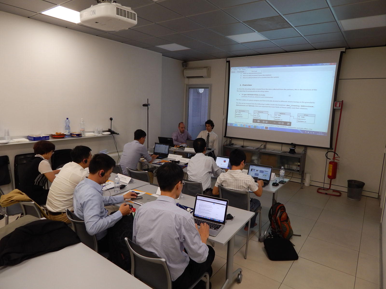 voyage_project_meeting_bologna_may_2017.jpg Voyage project meeting Bologna may 2017