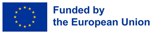 Logo Funded by the EU
