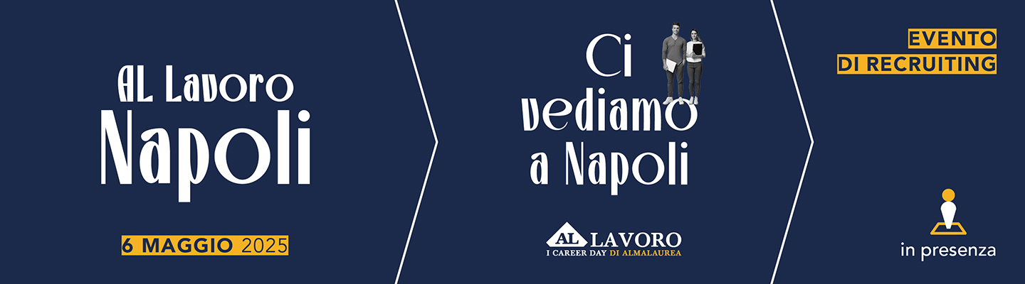 AL Lavoro Napoli 2024