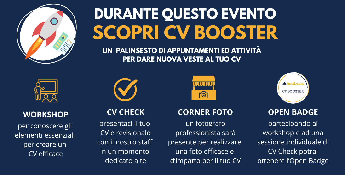 cv booster