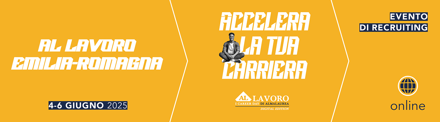 AL Lavoro Sustainability Challenge 2025
