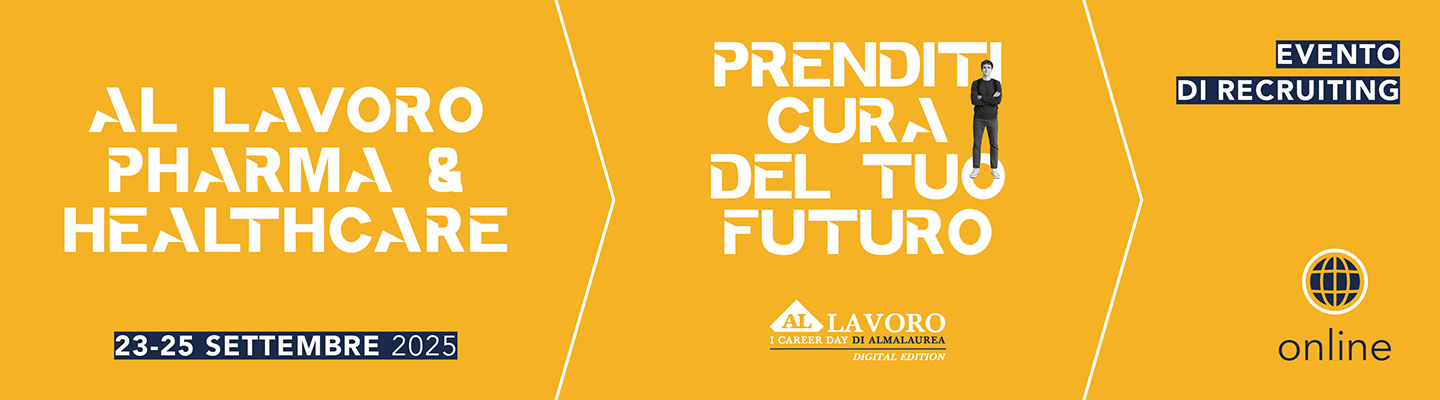 AL Lavoro Pharma&Helatcare Digital Fair