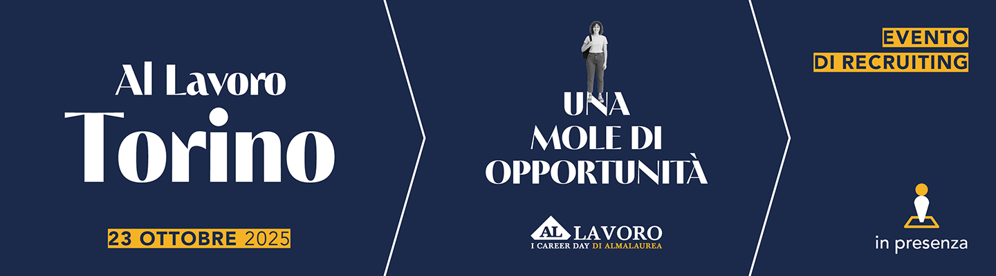 AL Lavoro Torino