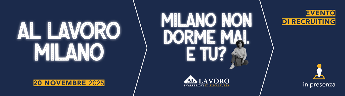 AL Lavoro Milano