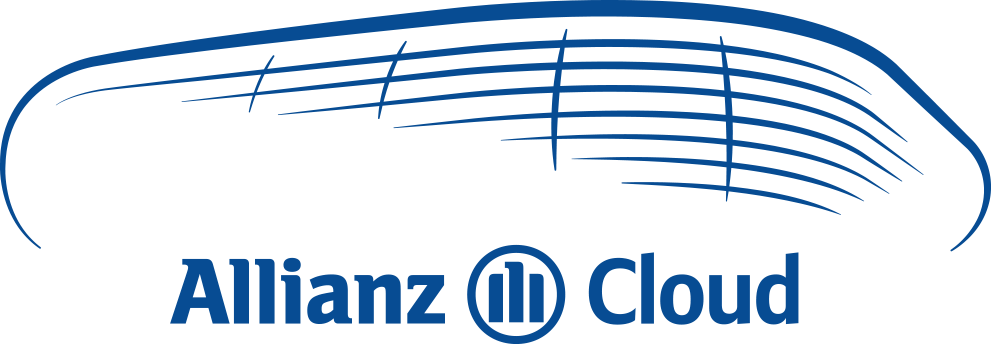Allianz Cloud Logo