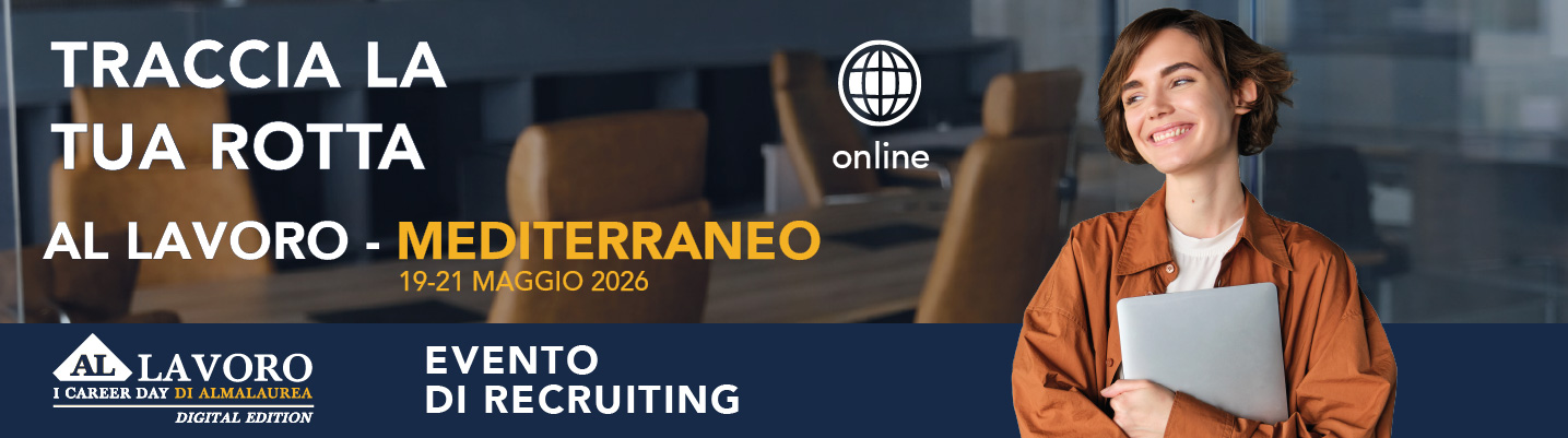 AL Lavoro Mediterraneo