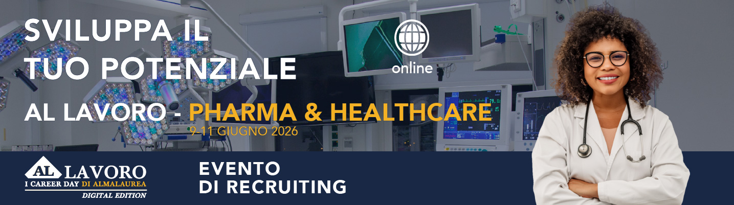 AL Lavoro Pharma & Healthcare
