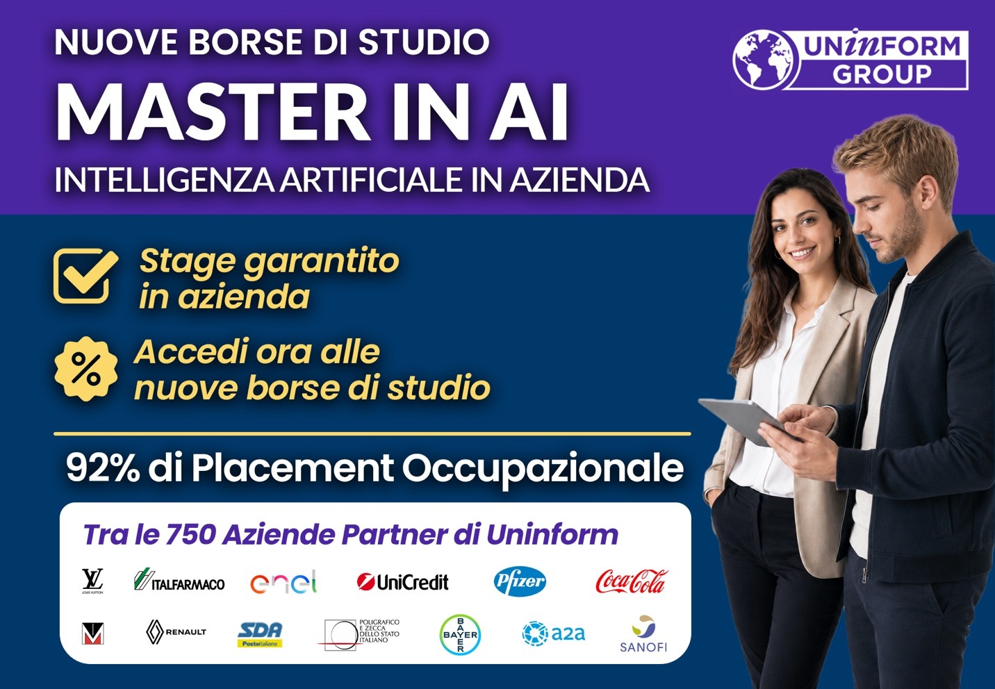 MASTER TOURISM QUALITY MANAGEMENT