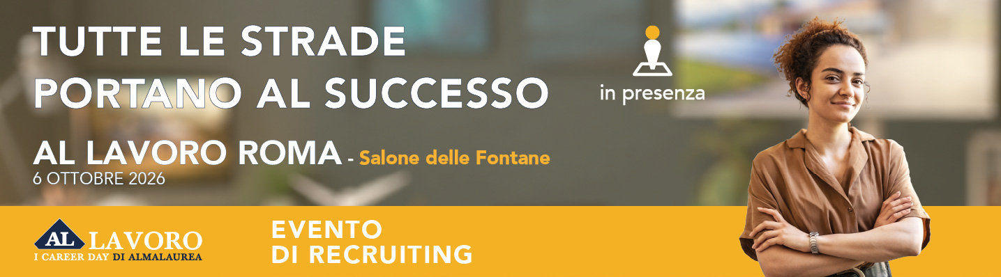 AL Lavoro Roma
