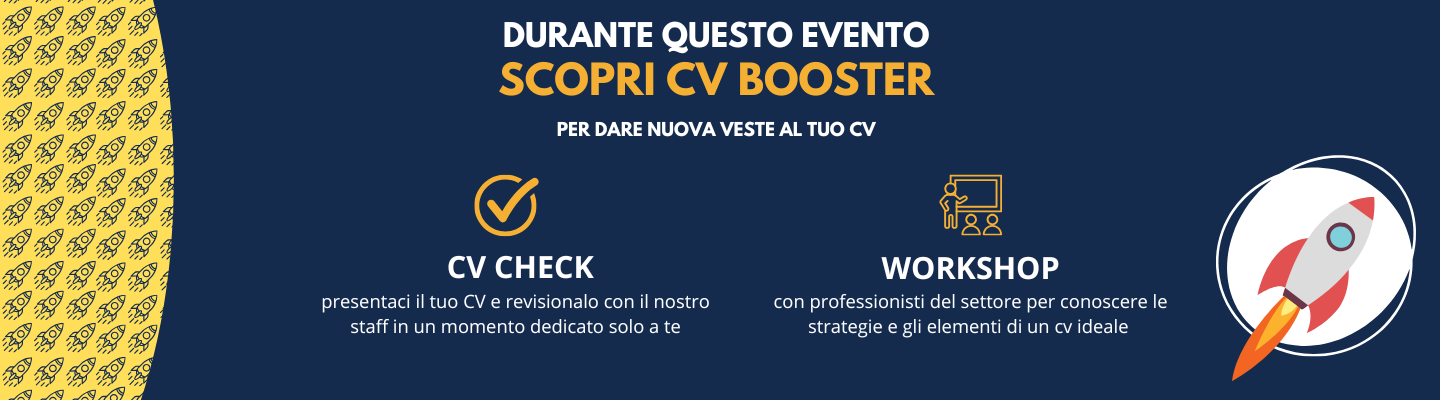 CV Booster