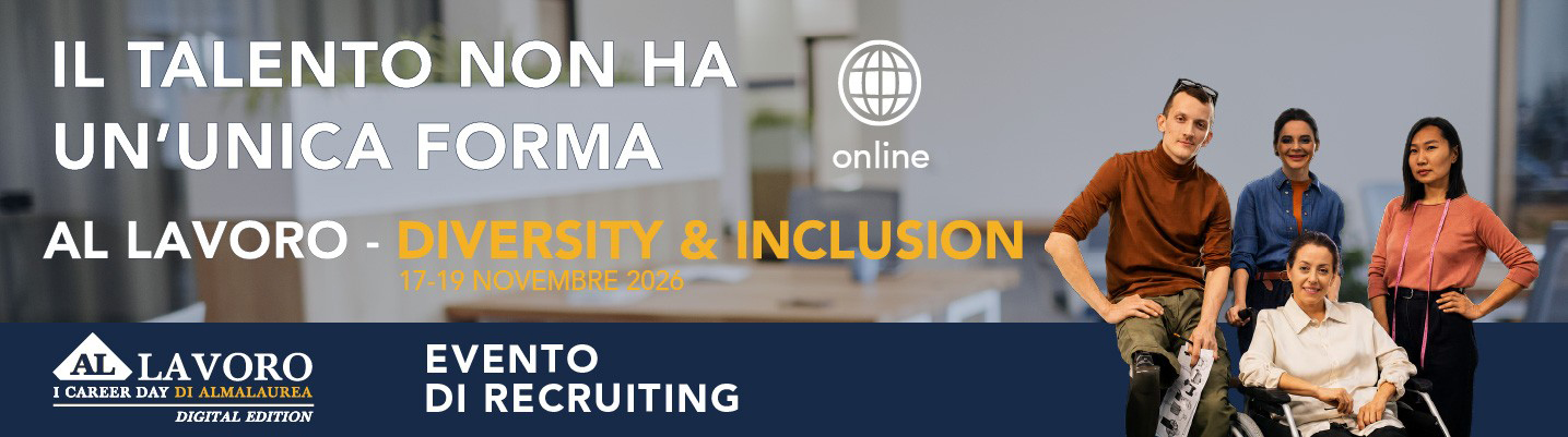 AL Lavoro Diversity & Inclusion