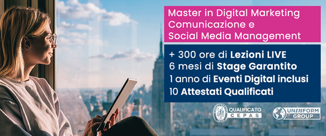 master digital marketing