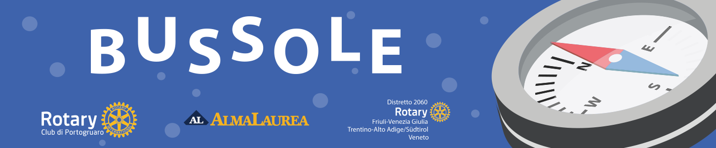 Registrazione Bussole 2025