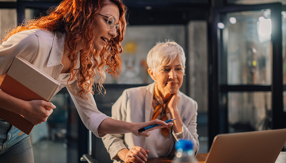 Ageismo sul lavoro: tipologie, conseguenze, soluzioni