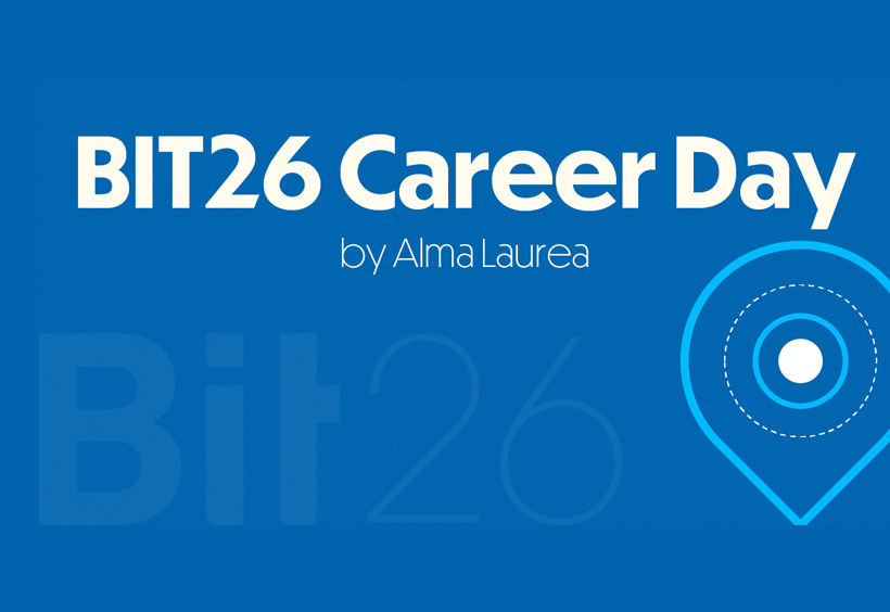  BIT26 Career Day 