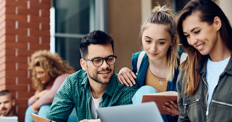 Partecipa al Bootcamp for Innovation Trigger