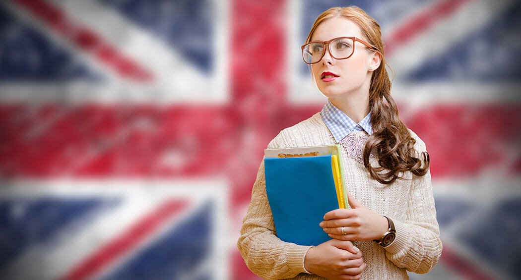 Una laurea magistrale in British Studies