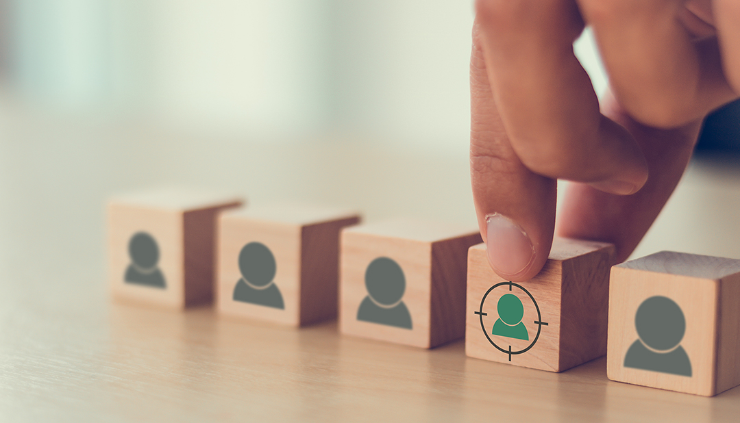 Come utilizzare le Candidate Personas per processi di recruiting efficaci?