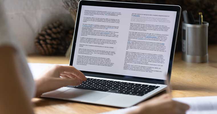 Un corso per imparare a comunicare la scienza