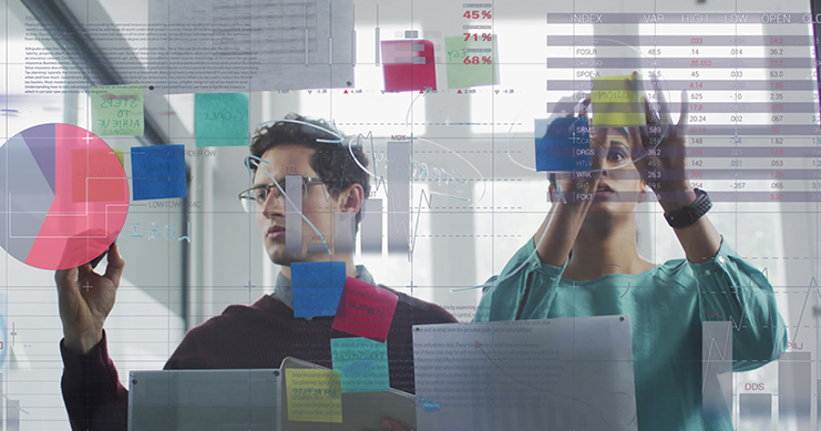 Il corso che trasforma i dati in decisioni strategiche