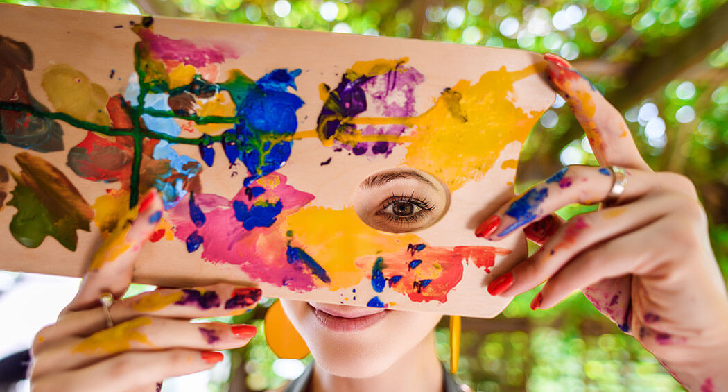 Il Master che forma esperti in “Creative arts therapies”