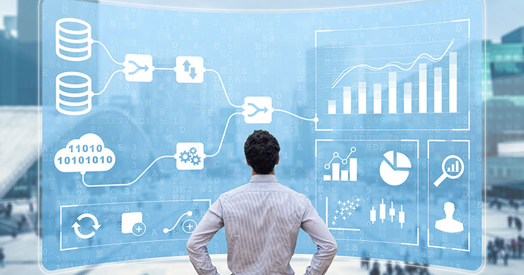Un corso per imparare a trasformare i dati in decisioni