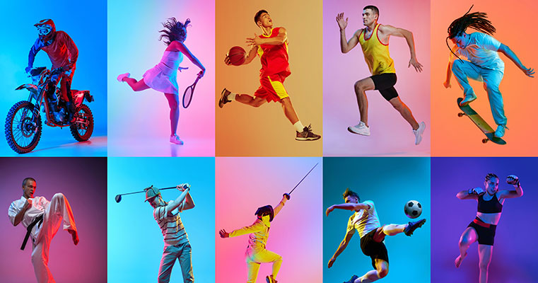 Un master per specializzarsi nell'odontostomatologia dello sport