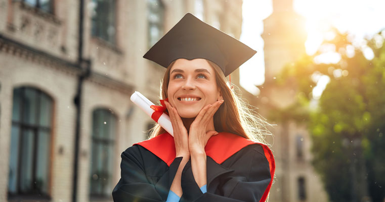 Quanto è efficace la laurea?