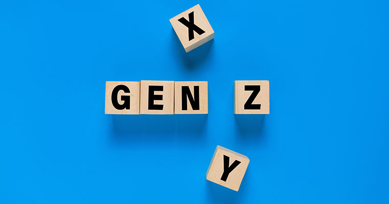 Gap generazionale: i vantaggi della forza lavoro multigenerazionale