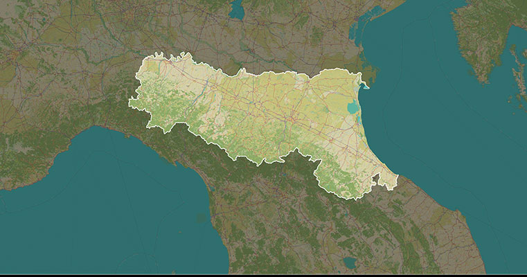 Hackathon Build the Future: idee e proposte per l’Emilia-Romagna del futuro