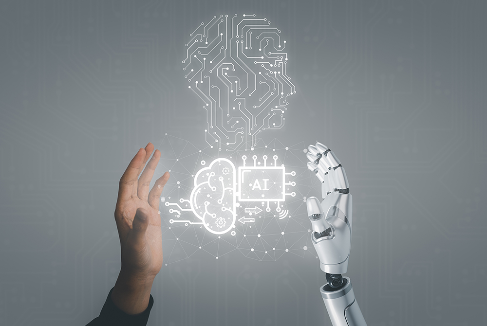 Intelligenza artificiale nei processi HR: quali sono le applicazioni e gli impatti?