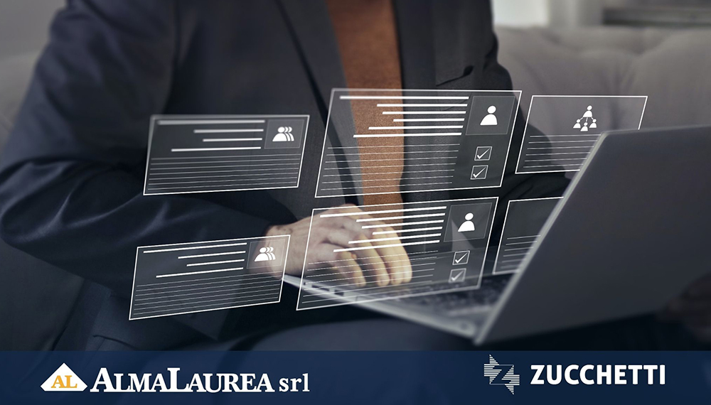 Gli annunci AlmaLaurea diventano ancora più smart grazie all’integrazione con Inrecruiting